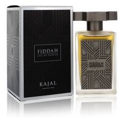 Fiddah Eau De Parfum Spray (Unisex) By Kajal - Trending Wellness Store