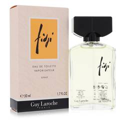 Fidji Eau De Toilette Spray By Guy Laroche - Trending Wellness Store
