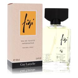 Fidji Eau De Toilette Spray By Guy Laroche - Trending Wellness Store
