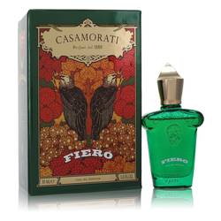 Fiero Eau De Parfum Spray By Xerjoff - Trending Wellness Store