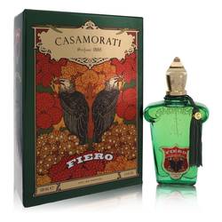 Fiero Eau De Parfum Spray By Xerjoff - Trending Wellness Store