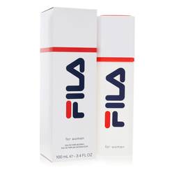 Fila Eau De Parfum Spray By Fila - Trending Wellness Store