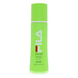 Fila Fresh Green Tonic Body Spray By Fila - Trending Wellness Store