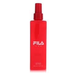 Fila Red Body Spray By Fila - Trending Wellness Store