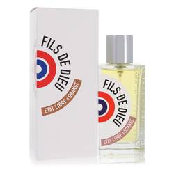 Fils De Dieu Eau De Parfum Spray (Unisex) By Etat Libre d'Orange - Trending Wellness Store