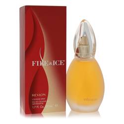 Fire & Ice Cologne Spray By Revlon - Trending Wellness Store