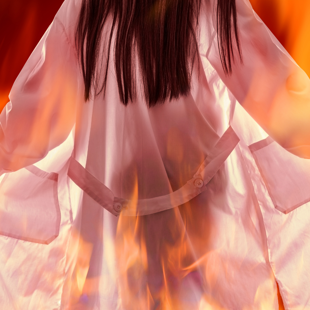 Fire Witch - Trending Wellness Store