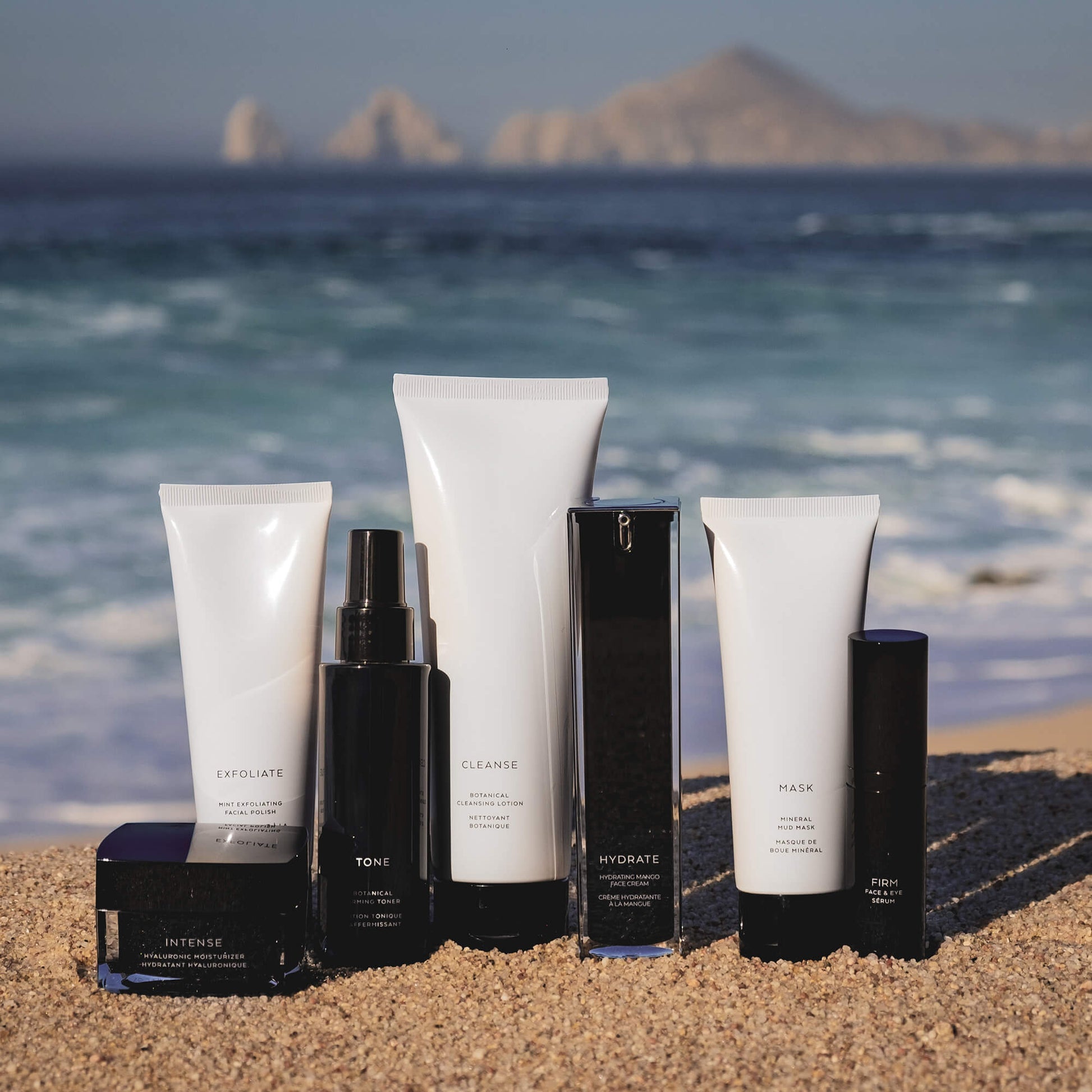 Trending Wellness Store
