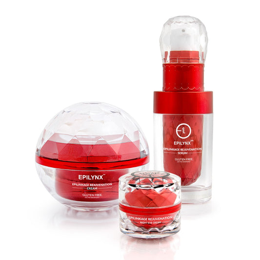 Enriching Ageless Rejuvenate Treatment for Mature Skin - Renew, Moisturize, Lift - Trending Wellness Store