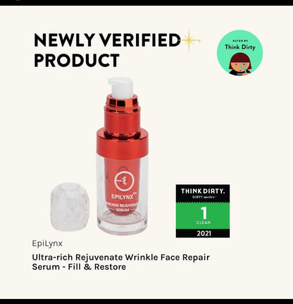 Firming & Brightening Anti-Aging Set – Hyaluronic Acid, Niacinamide & Peptide Complex - Trending Wellness Store