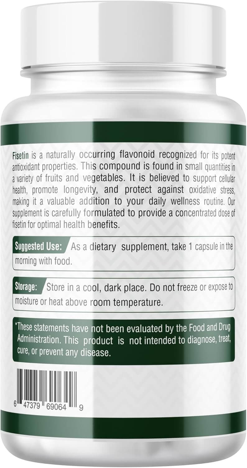 Trending Wellness Store