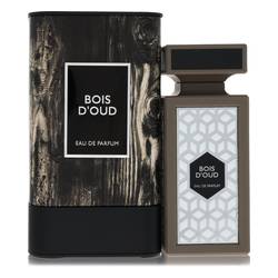 Flavia Bois D'oud Eau De Parfum Spray By Flavia - Trending Wellness Store