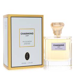 Flavia Charming Lady Eau De Parfum Spray By Flavia - Trending Wellness Store