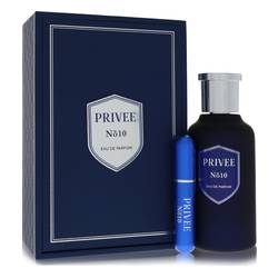 Flavia Privee No 10 Eau De Parfum Spray with Atomizer By Flavia - Trending Wellness Store
