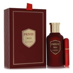 Flavia Privee No 12 Eau De Parfum Refillable Spray By Flavia - Trending Wellness Store