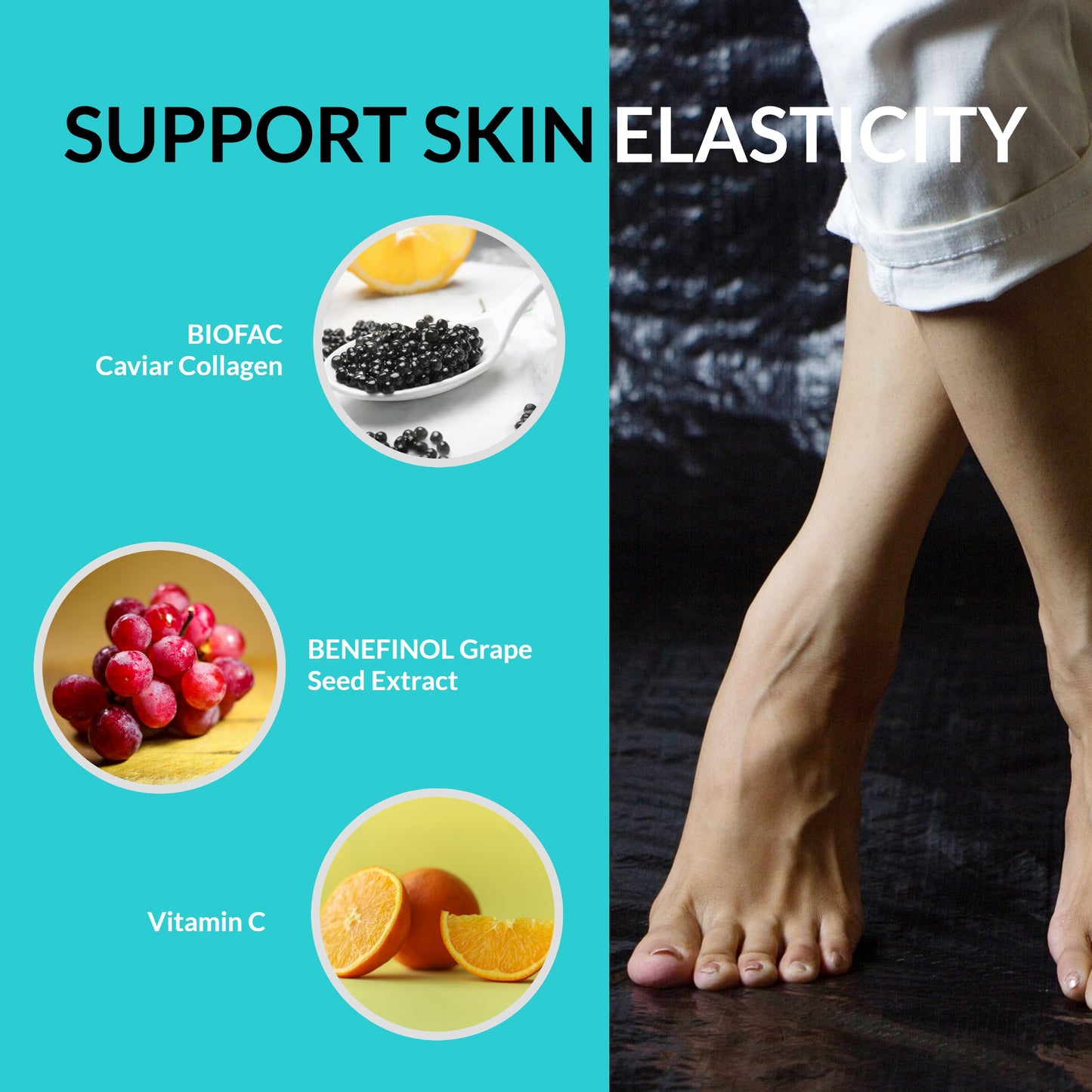 Flawless Leg - Trending Wellness Store