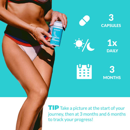 Flawless Leg - Trending Wellness Store