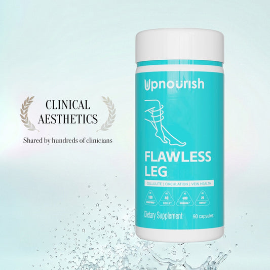 Flawless Leg Protocol - Trending Wellness Store