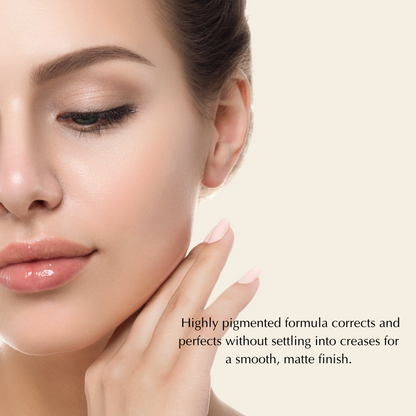 Luminous Under Eye Concealer for Dark Circles - Trending Wellness Store