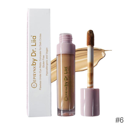 Luminous Under Eye Concealer for Dark Circles - Trending Wellness Store