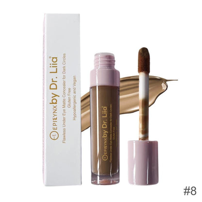 Luminous Under Eye Concealer for Dark Circles - Trending Wellness Store