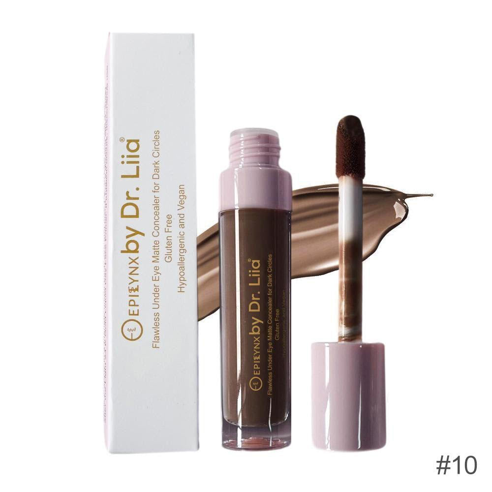 Luminous Under Eye Concealer for Dark Circles - Trending Wellness Store