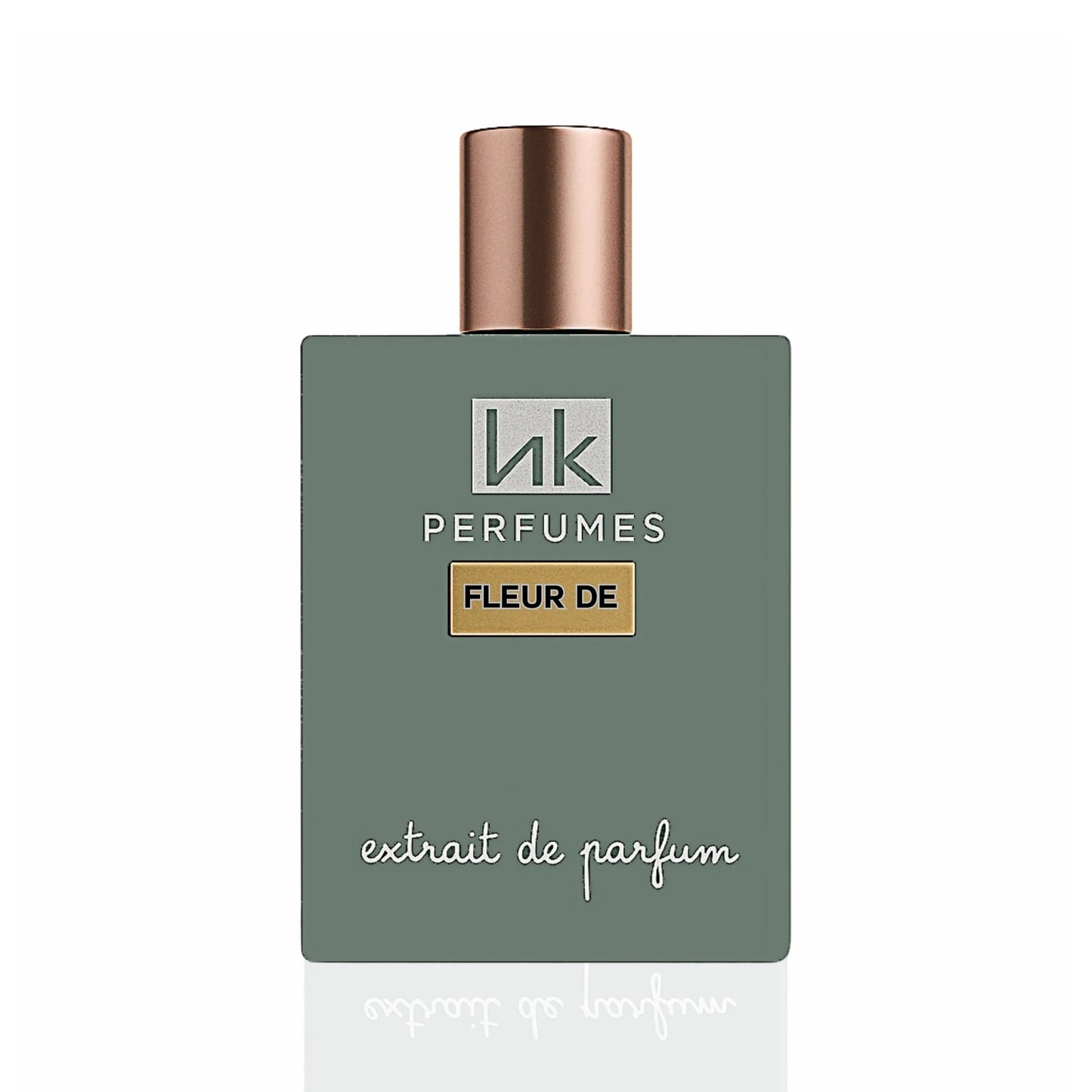 Fleur De Inspired By Parfums de Marly Valaya - Trending Wellness Store