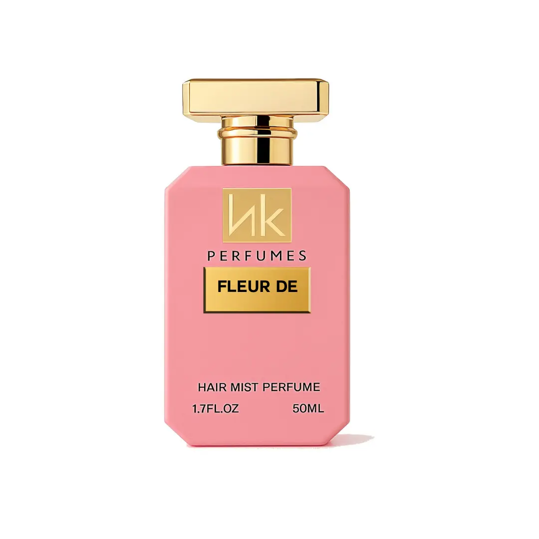 Fleur De Inspired By Parfums de Marly Valaya - Trending Wellness Store