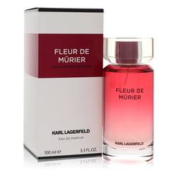 Fleur De Murier Eau De Parfum Spray By Karl Lagerfeld - Trending Wellness Store