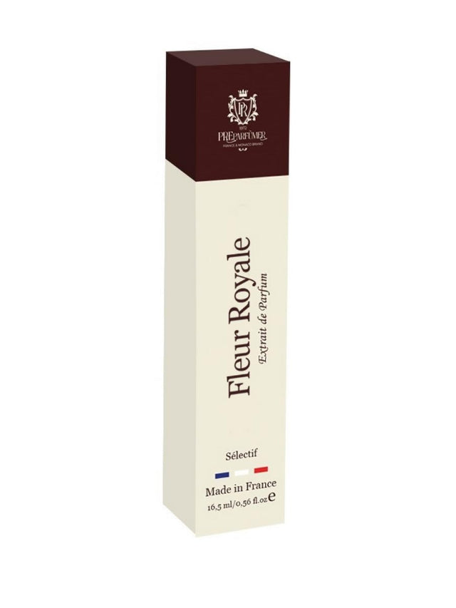 Fleur Royale - Extrait de Parfum | Luxury Floral Perfume Made in France - Trending Wellness Store