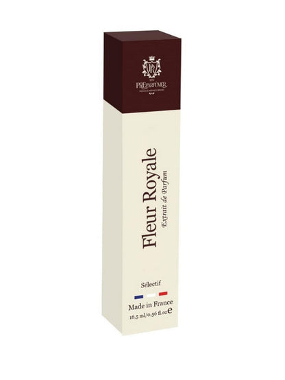 Fleur Royale - Extrait de Parfum | Luxury Floral Perfume Made in France - Trending Wellness Store