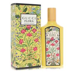 Flora Gorgeous Orchid Eau De Parfum Spray Refillable By Gucci - Trending Wellness Store