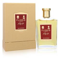 Floris A Rose For Eau De Parfum Spray (Unisex) By Floris - Trending Wellness Store