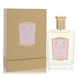 Floris Cherry Blossom Eau De Parfum Spray By Floris - Trending Wellness Store