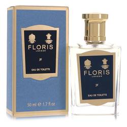 Floris Jf Eau De Toilette Spray By Floris - Trending Wellness Store