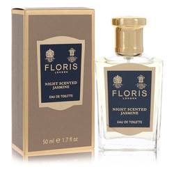 Floris Night Scented Jasmine Eau De Toilette Spray By Floris - Trending Wellness Store