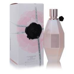 Flowerbomb Dew Eau De Parfum Spray By Viktor & Rolf - Trending Wellness Store