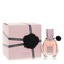 Flowerbomb Eau De Parfum Spray By Viktor & Rolf - Trending Wellness Store