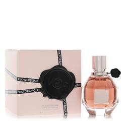 Flowerbomb Eau De Parfum Spray By Viktor & Rolf - Trending Wellness Store