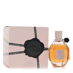Flowerbomb Eau De Parfum Spray By Viktor & Rolf - Trending Wellness Store