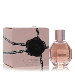 Flowerbomb Mini EDP By Viktor & Rolf - Trending Wellness Store