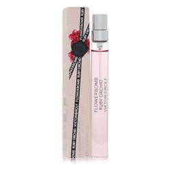 Flowerbomb Ruby Orchid Mini EDP Spray By Viktor & Rolf - Trending Wellness Store