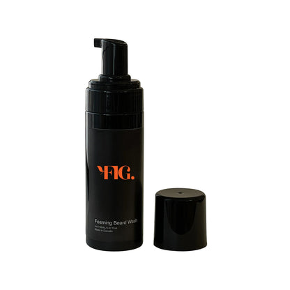 Foaming Beard Wash - Trending Wellness Store