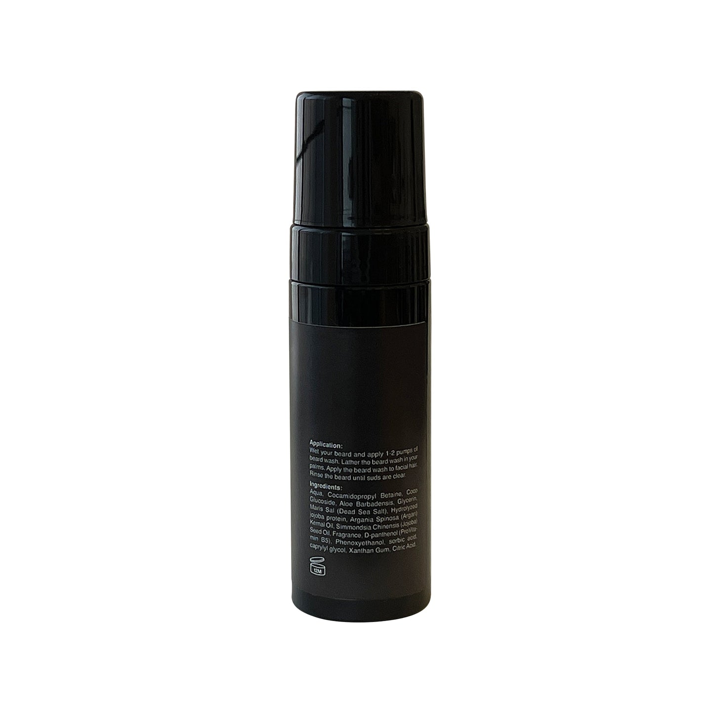 Foaming Beard Wash - Trending Wellness Store