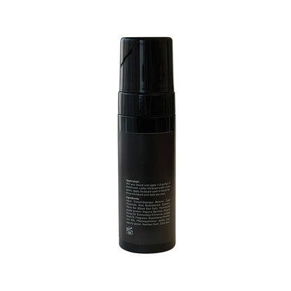 Foaming Beard Wash - Trending Wellness Store