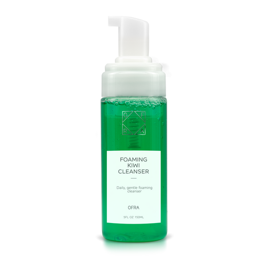 Foaming Kiwi Cleanser - Trending Wellness Store
