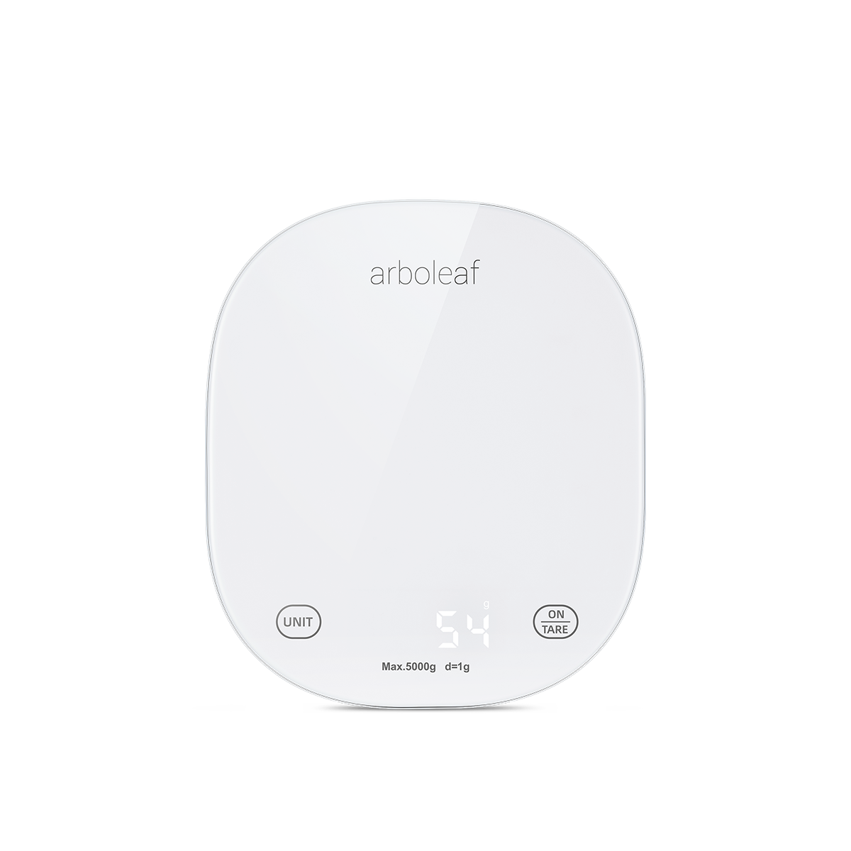 Food Scale CK10G - Trending Wellness Store