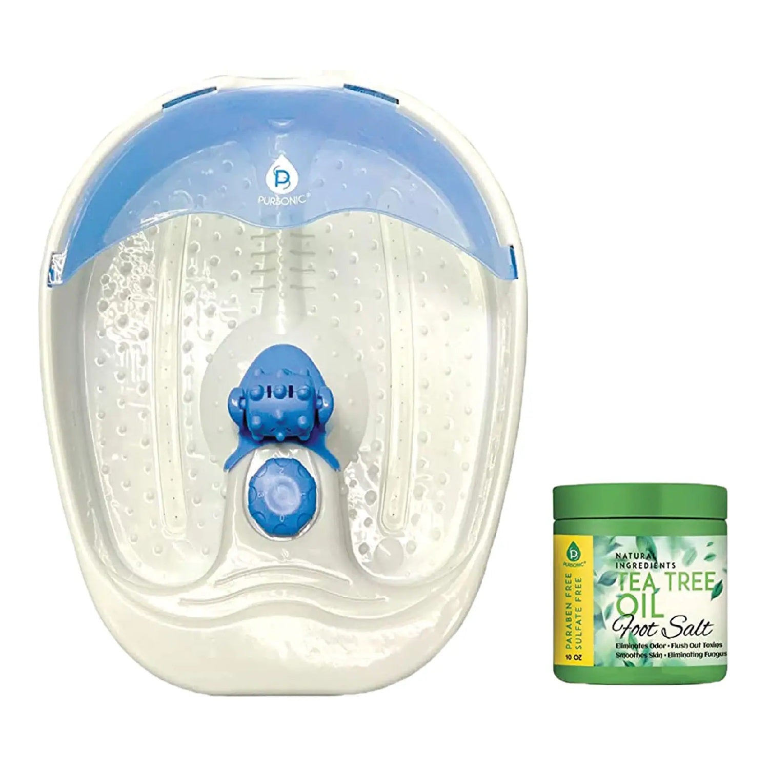 Trending Wellness Store