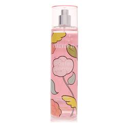Forever 21 Pastel Peony Body Mist By Forever 21 - Trending Wellness Store