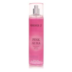 Forever 21 Pink Aura Body Mist By Forever 21 - Trending Wellness Store